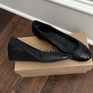 Cole Han, line new 7.5